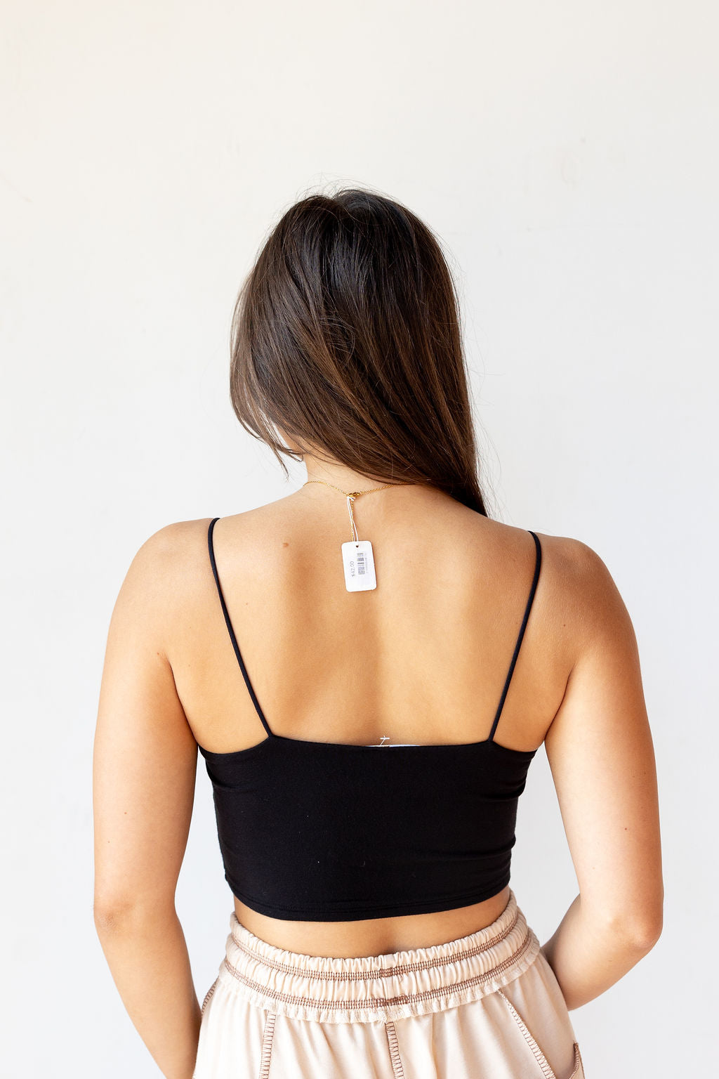 mili cami tank top