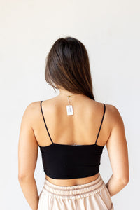 mili cami tank top