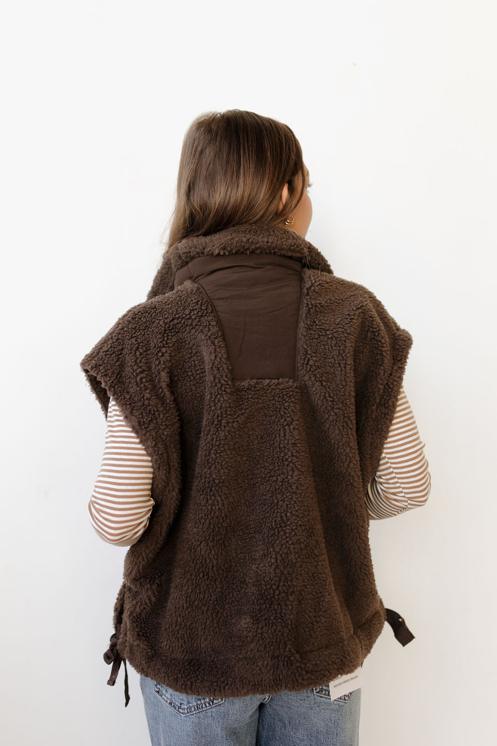 teddy utility vest 2.0