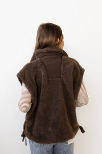 teddy utility vest 2.0