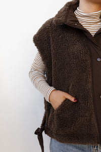 teddy utility vest 2.0