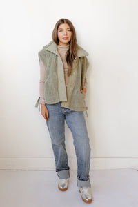 teddy utility vest 2.0