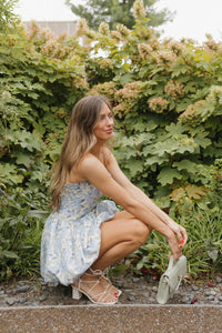 larissa dress