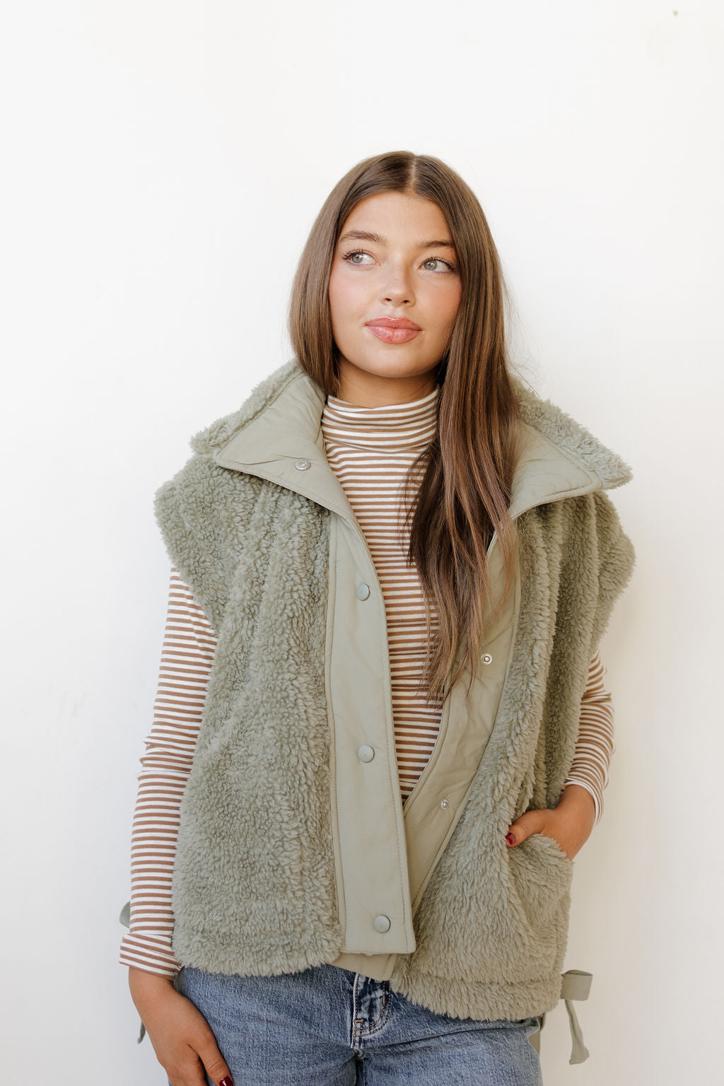 teddy utility vest 2.0