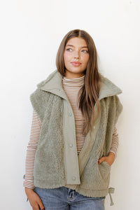 teddy utility vest 2.0