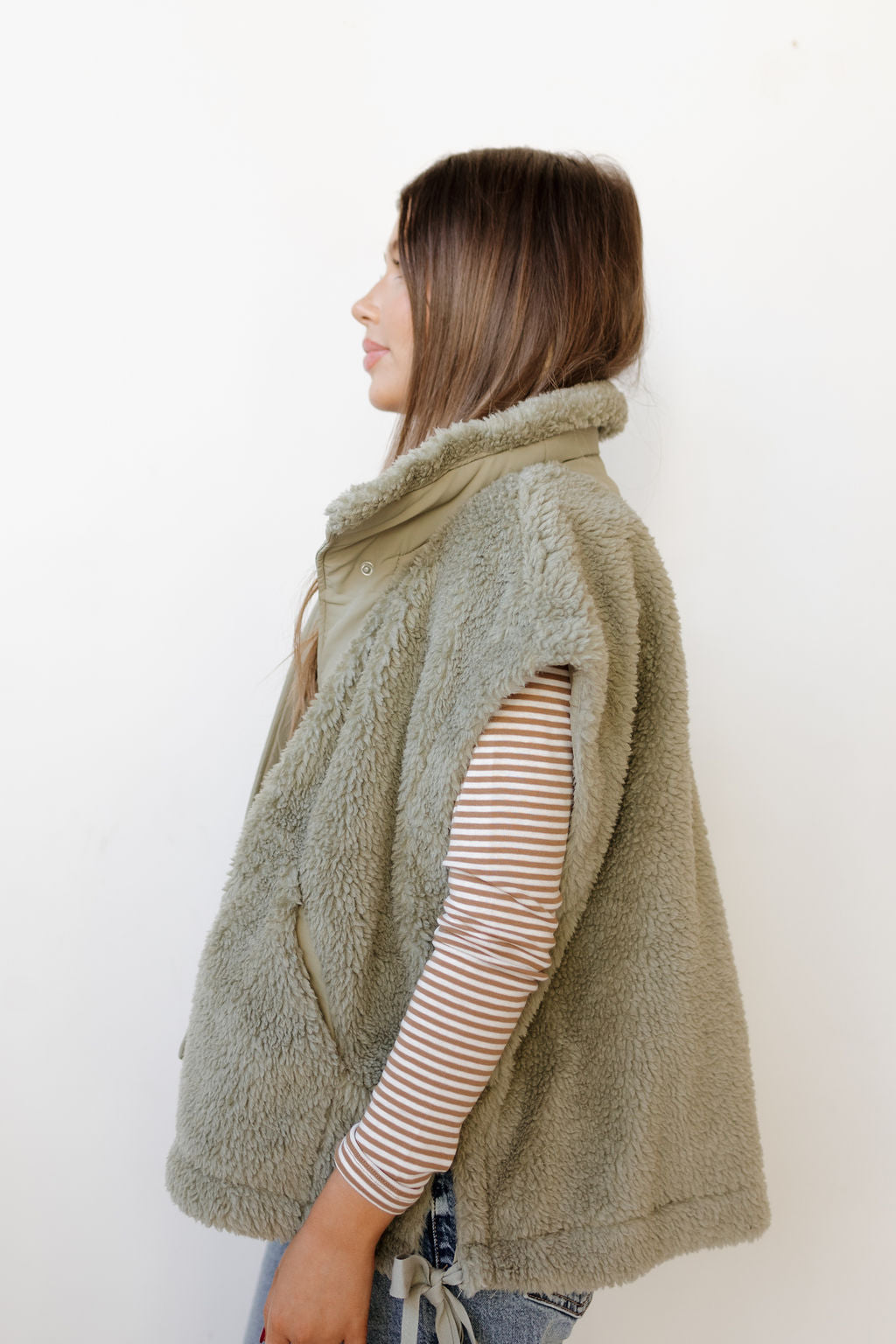 teddy utility vest 2.0