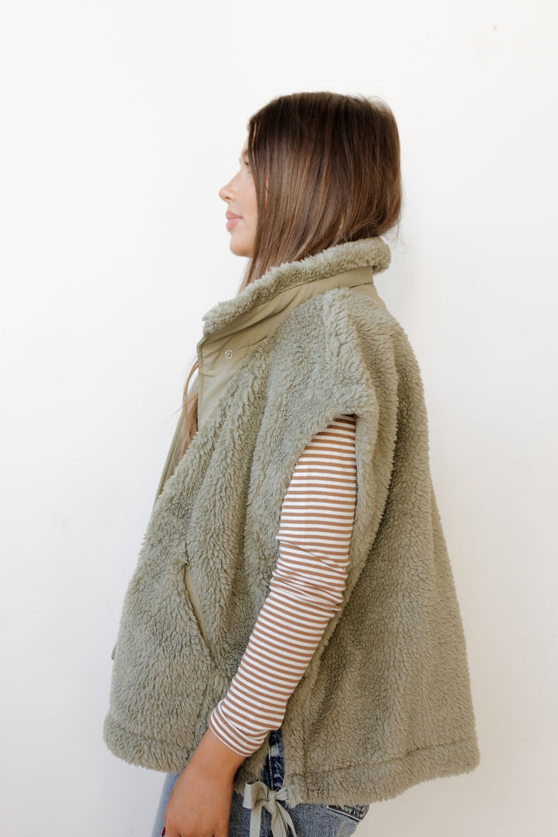 teddy utility vest 2.0