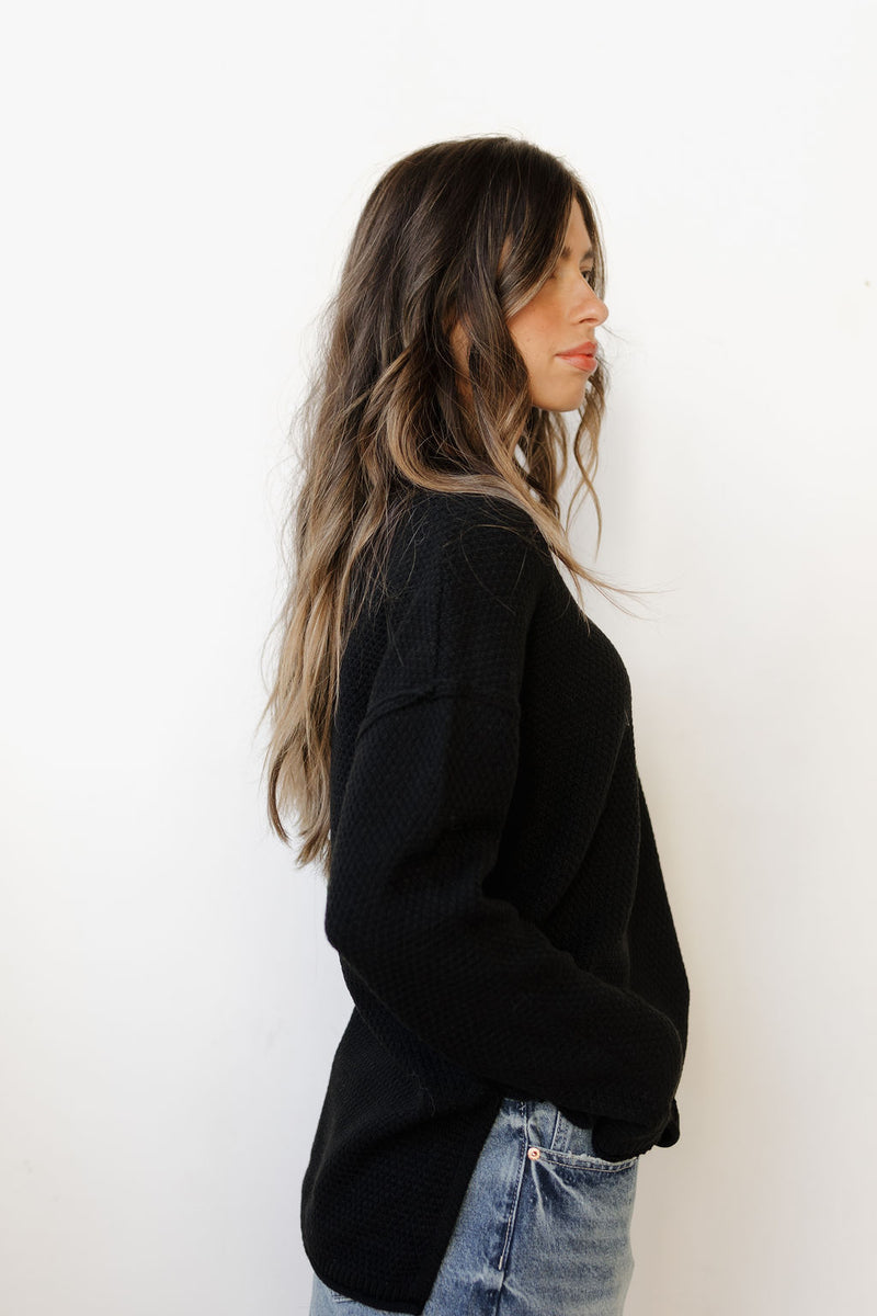 gracelynn henley top