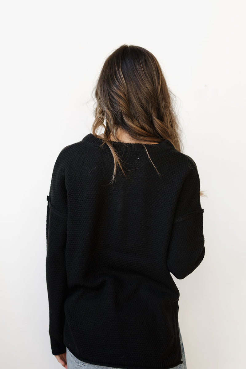 gracelynn henley top