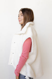 teddy utility vest 2.0