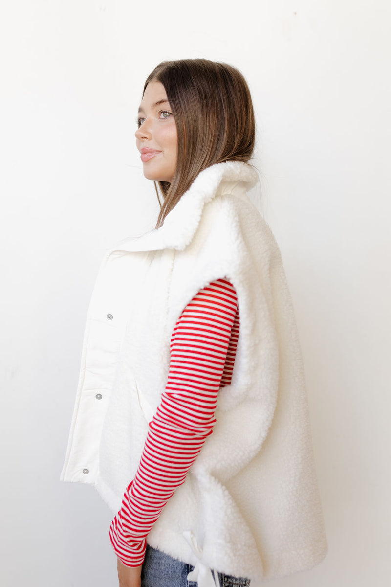 teddy utility vest 2.0