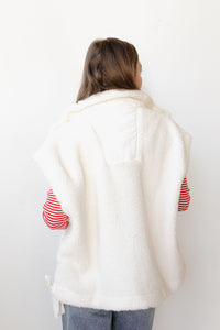 teddy utility vest 2.0