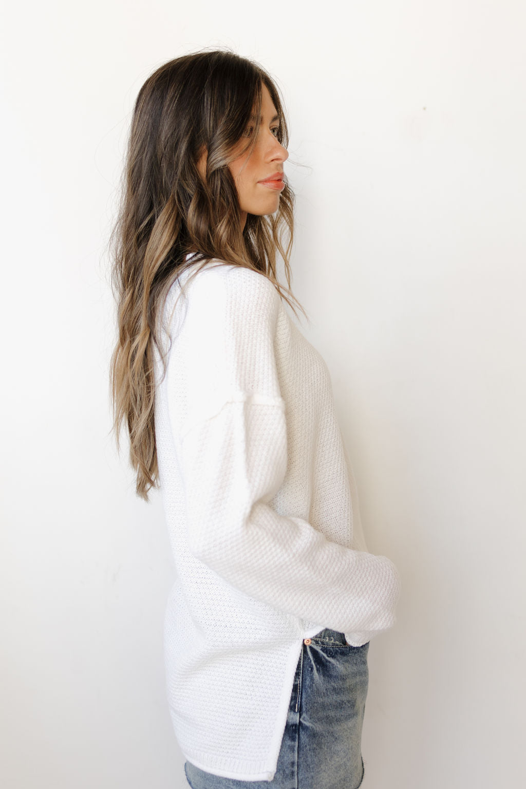 gracelynn henley top