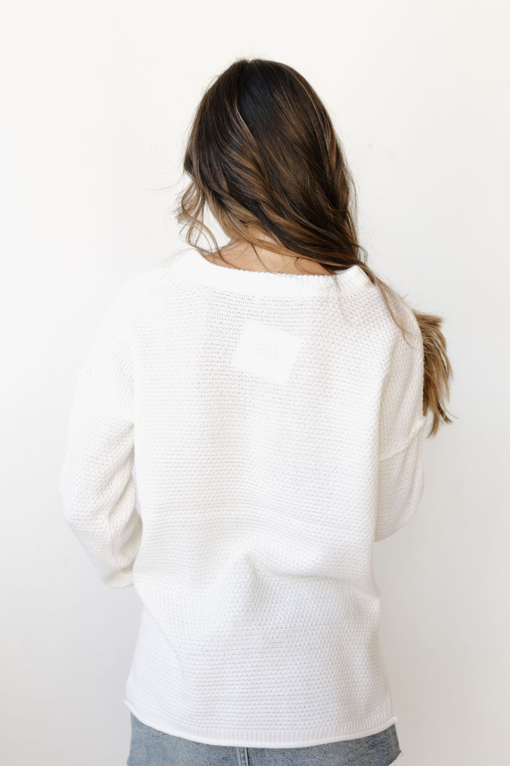 gracelynn henley top