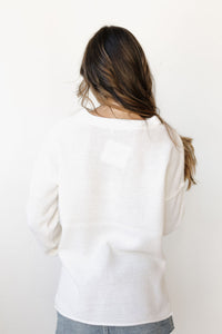 gracelynn henley top