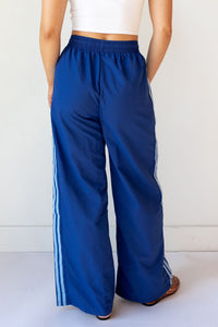 serena track pants