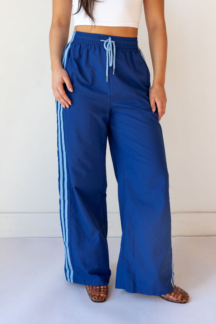 serena track pants