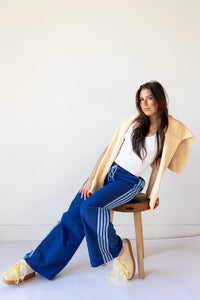 serena track pants