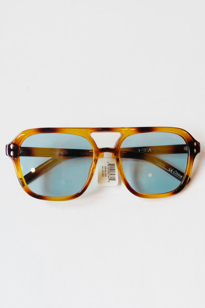 monaco sunnies