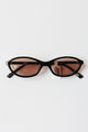 black/cocoa