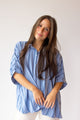 spring blue