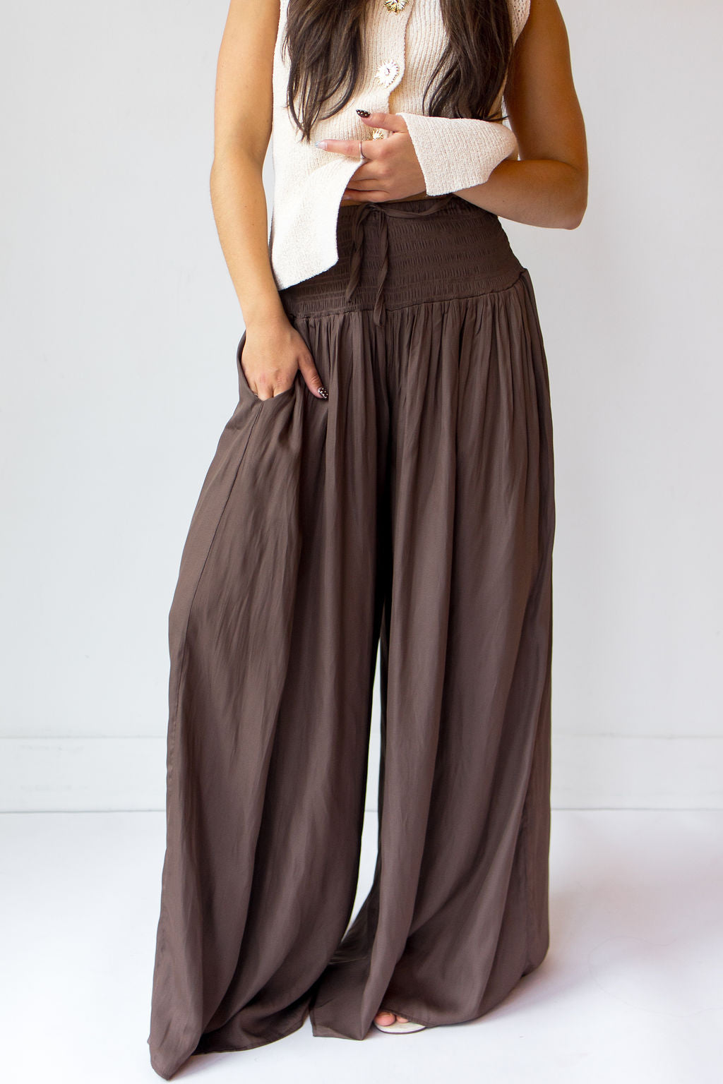 lizzie pants