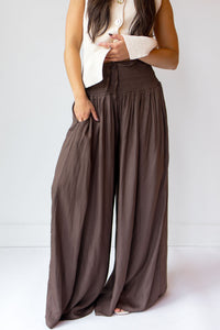 lizzie pants
