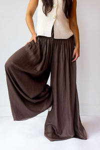 lizzie pants