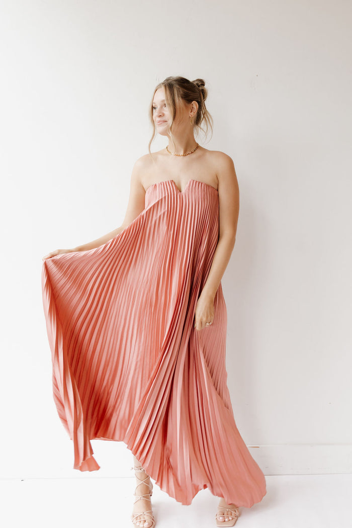 lyndel dress