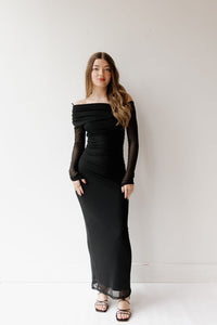lyra dress