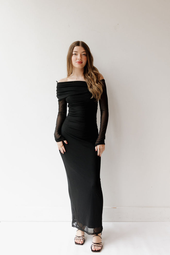 lyra dress