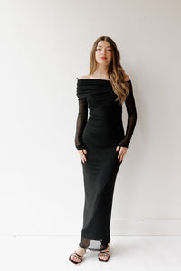 lyra dress