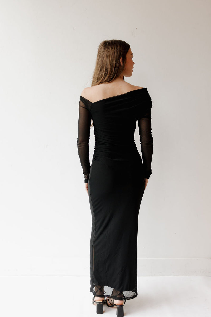 lyra dress