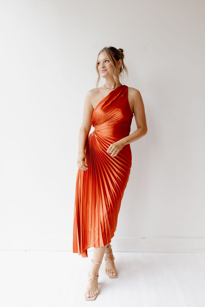 night in paris dress