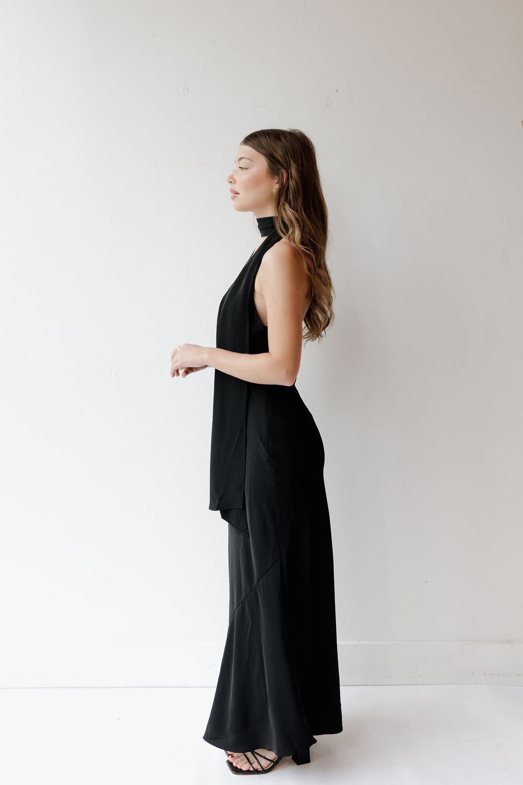 hilaire dress