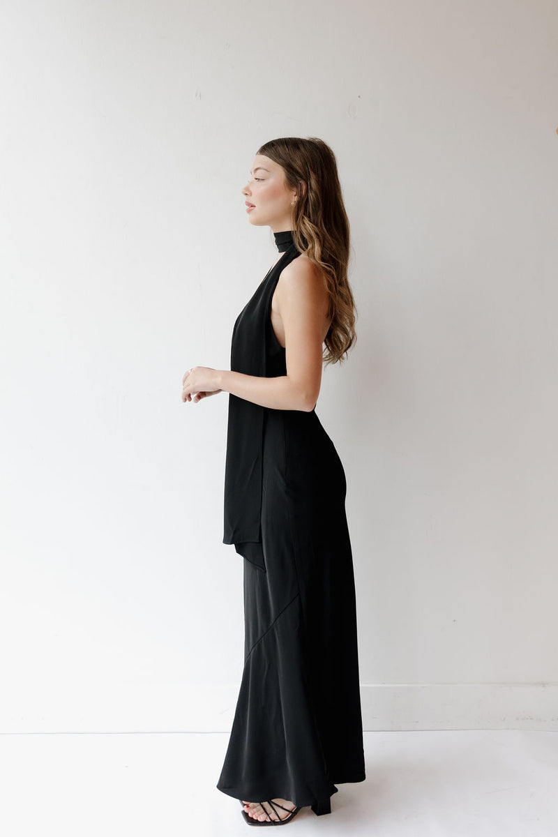 hilaire dress