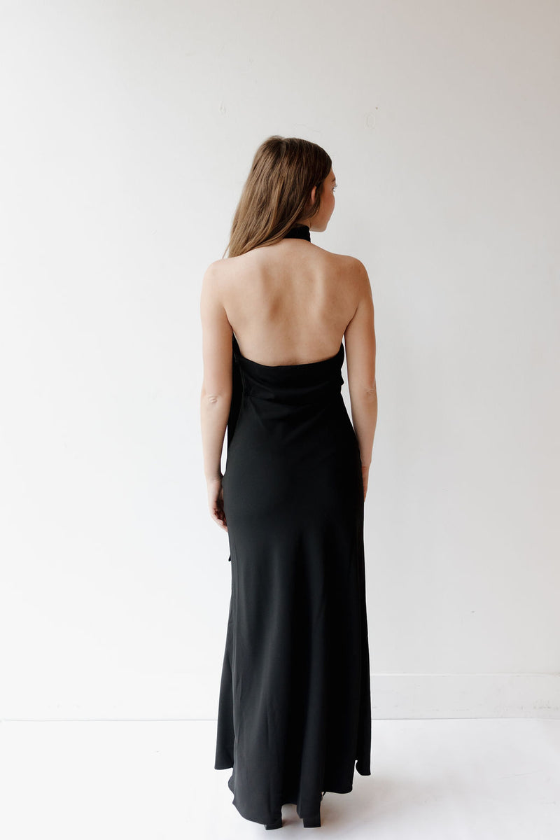 hilaire dress