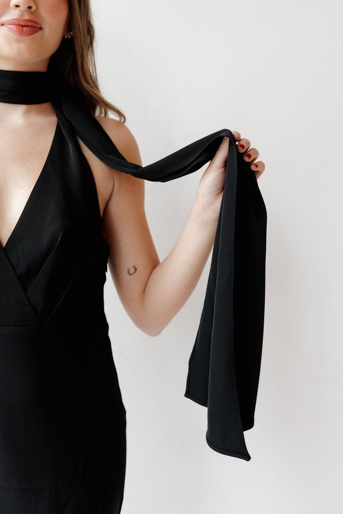 hilaire dress