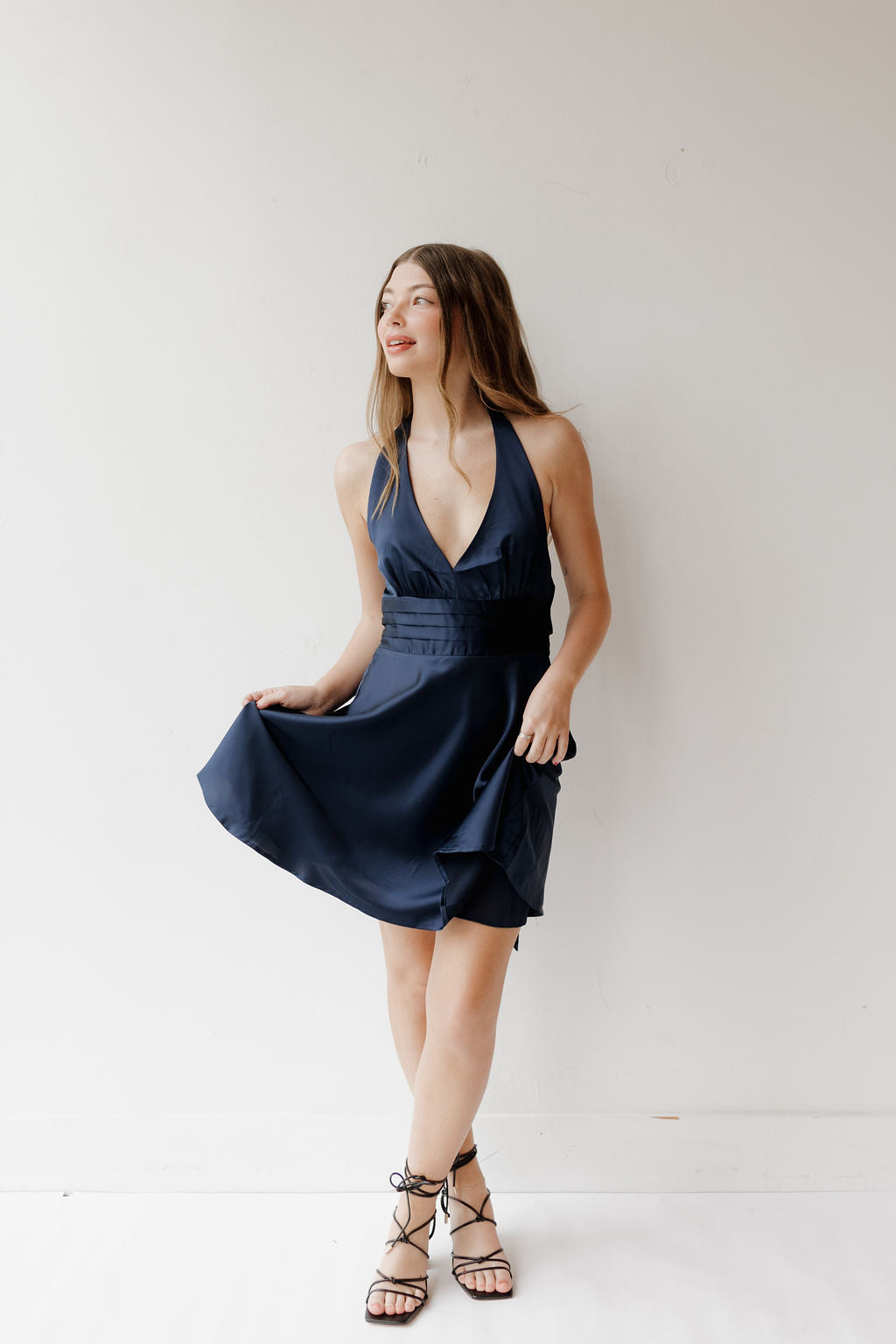 mielle dress