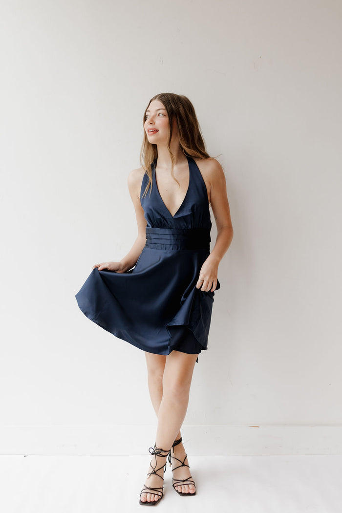 mielle dress