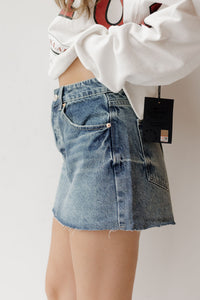 avery micro mini skirt