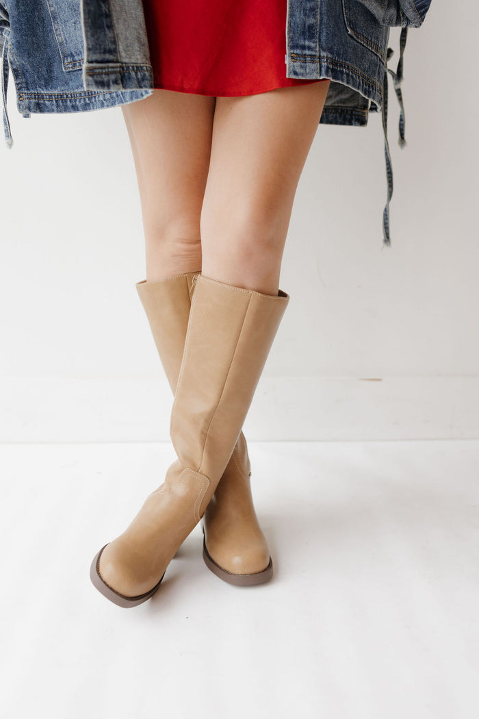 charlotte boots