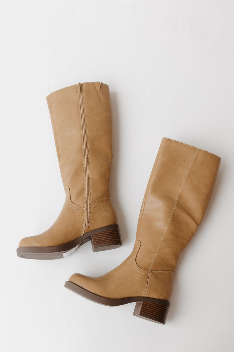 charlotte boots