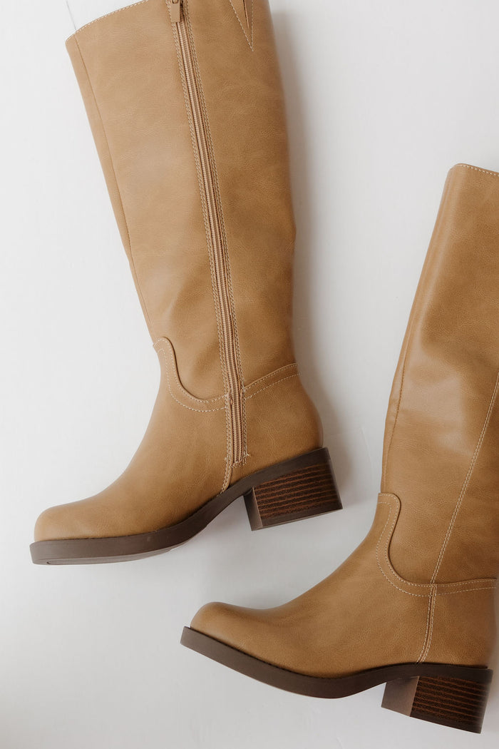charlotte boots