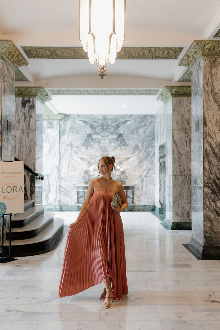 lyndel dress
