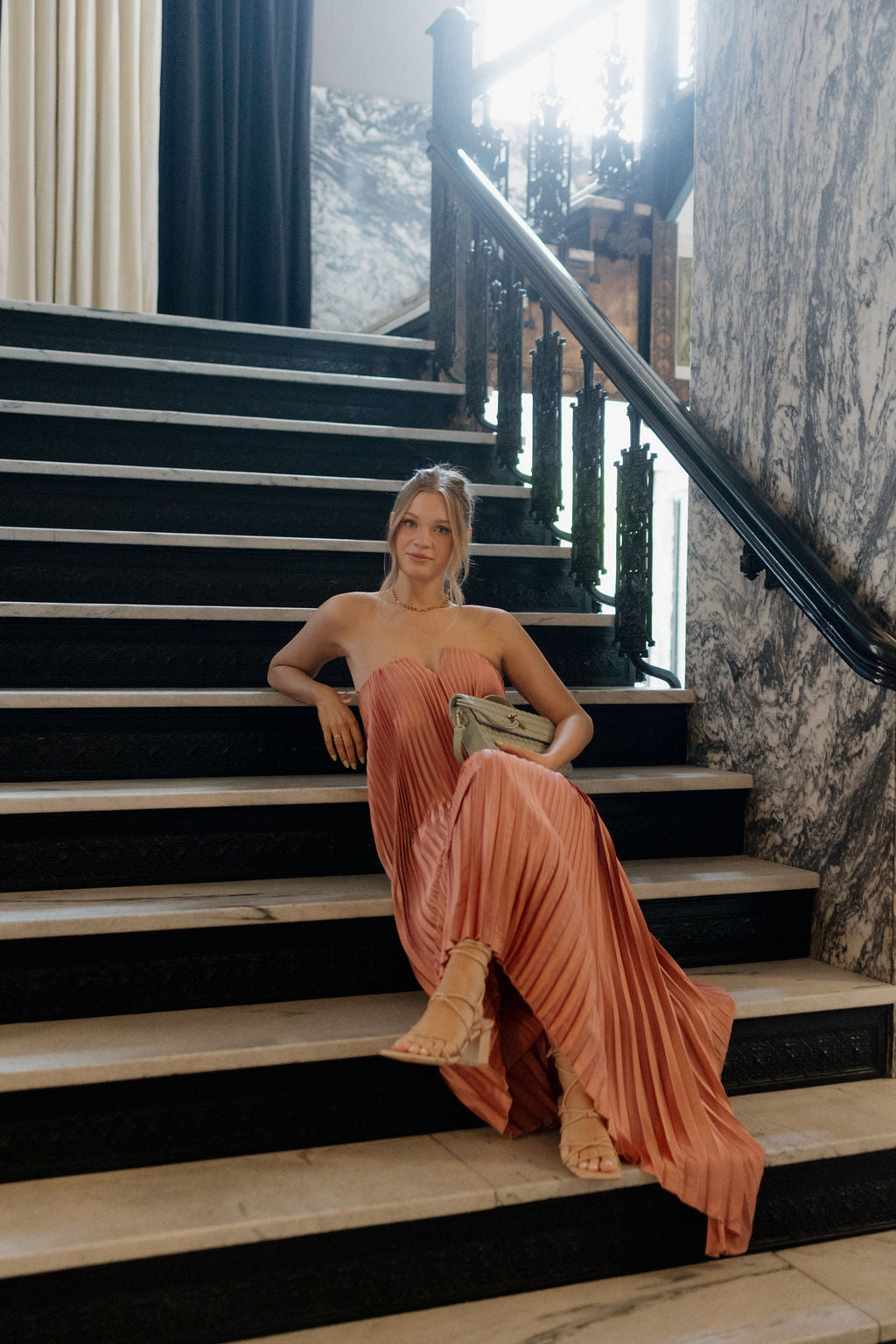 lyndel dress