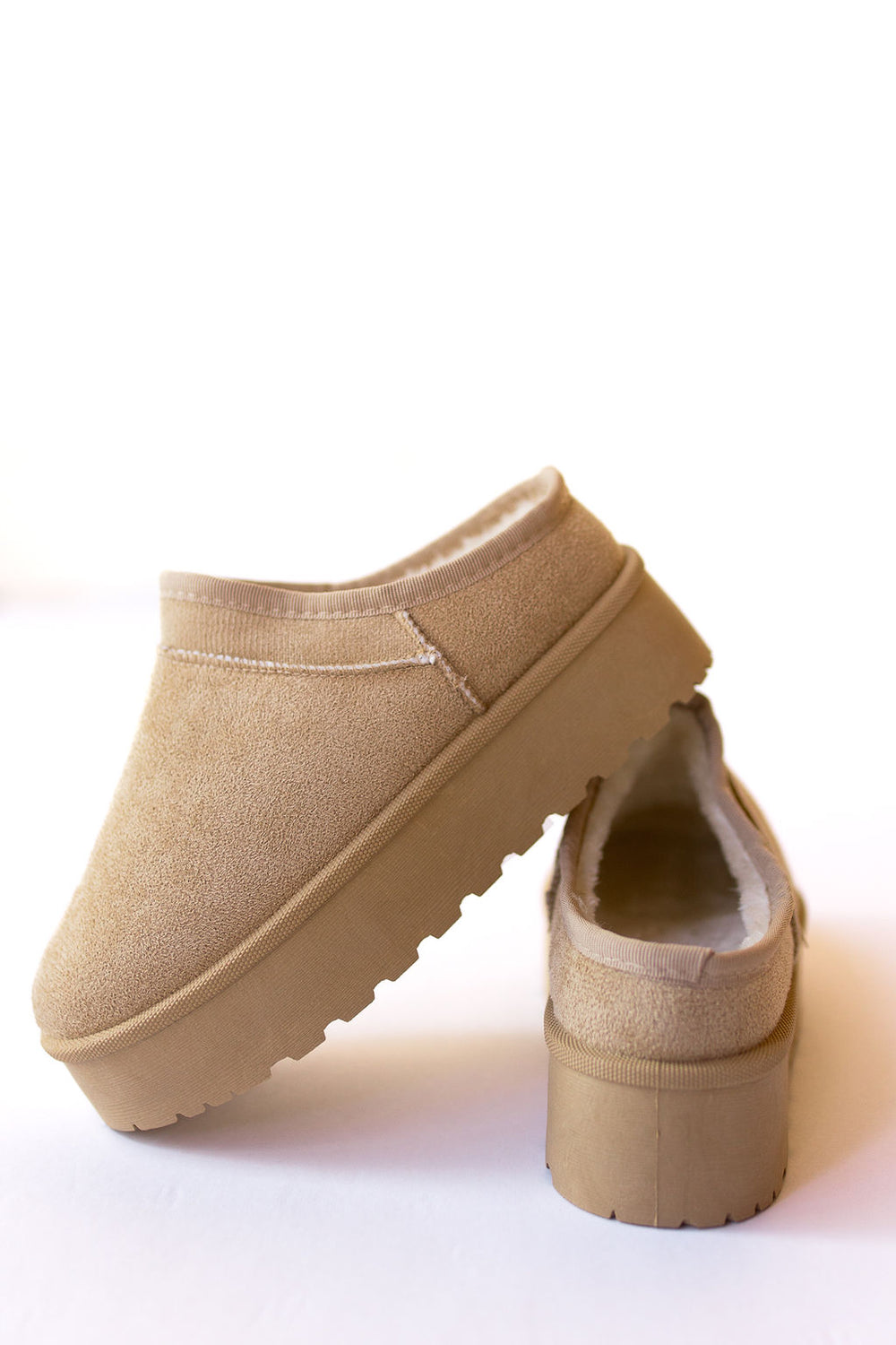 beige