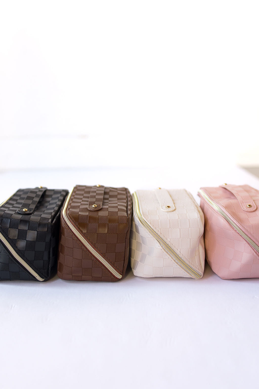 mode, beauty inside & out bag