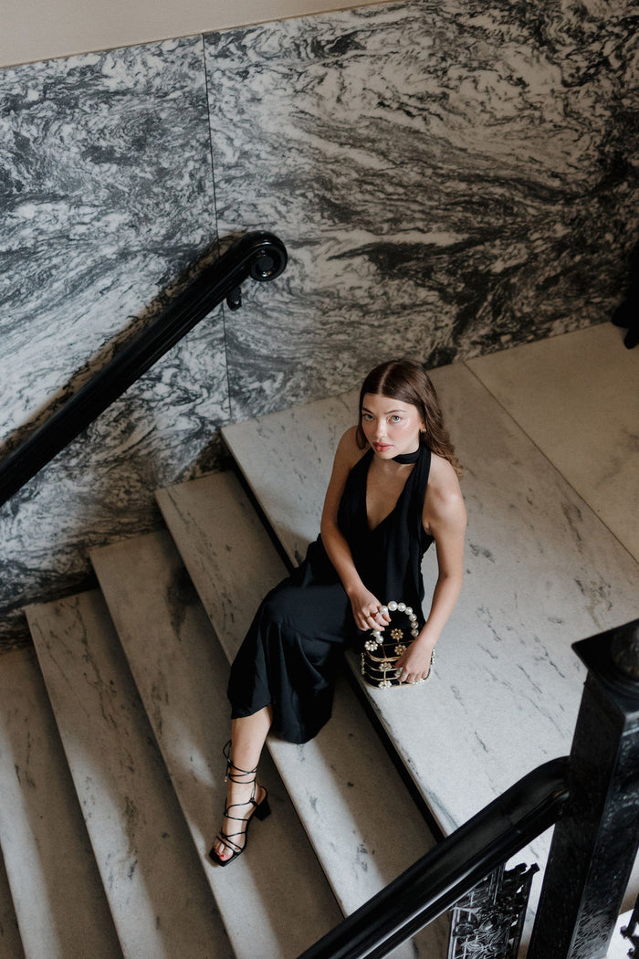 hilaire dress