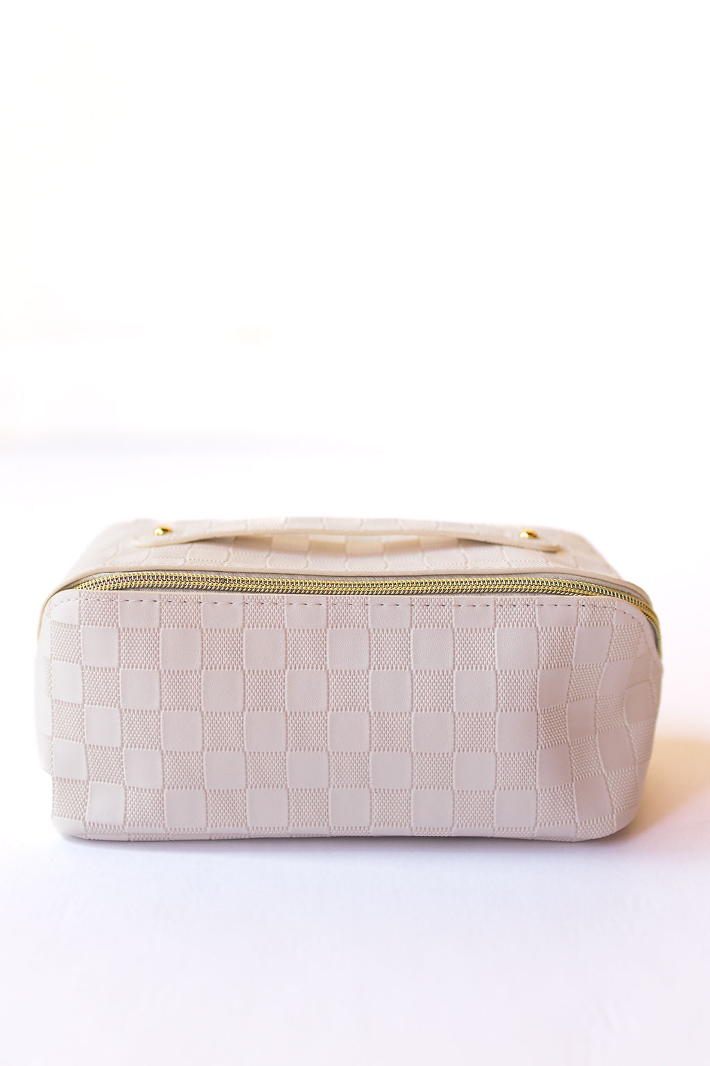 mode, beauty inside & out bag